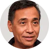 Pranab Mody